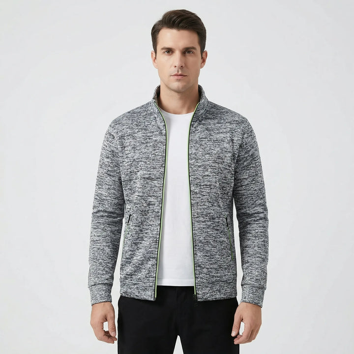 Handgefertigte Herrenjacke - Enrico