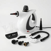 Handheld Pressurised Steam Cleaner - Vaposo