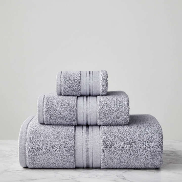 Handtuch Set - SoftSet