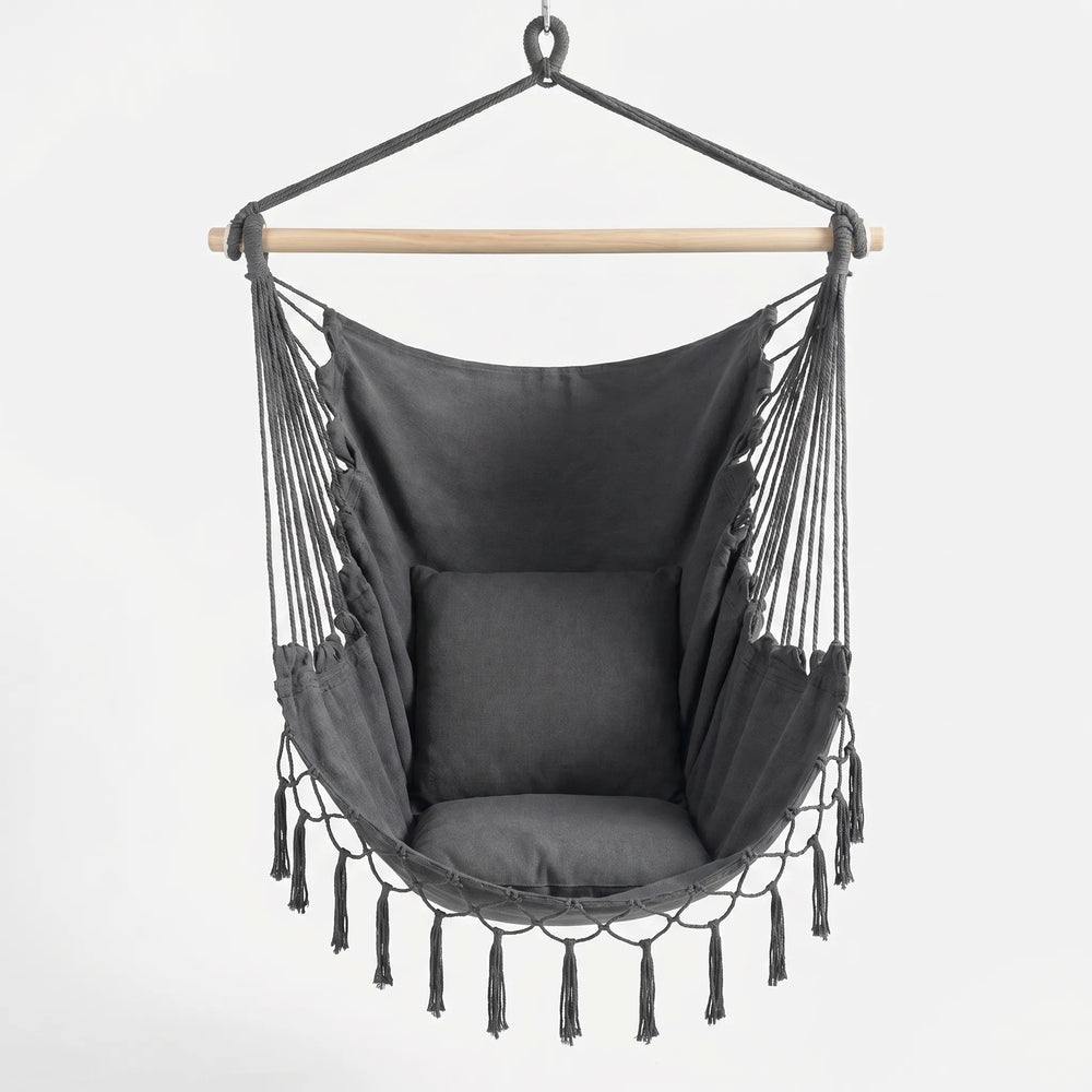 Hanging Hammock Chair - Vellona