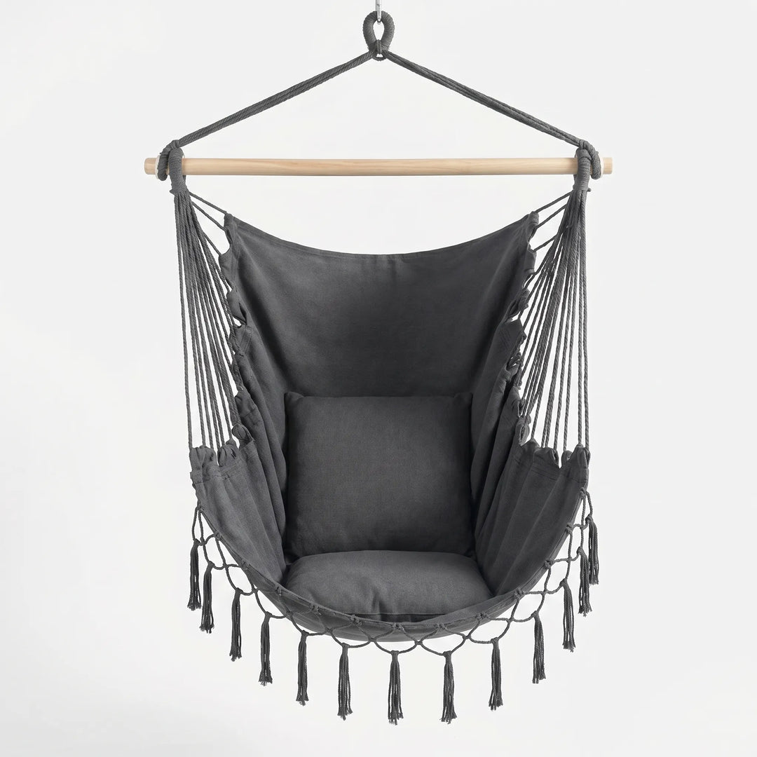 Hanging Hammock Chair - Vellona