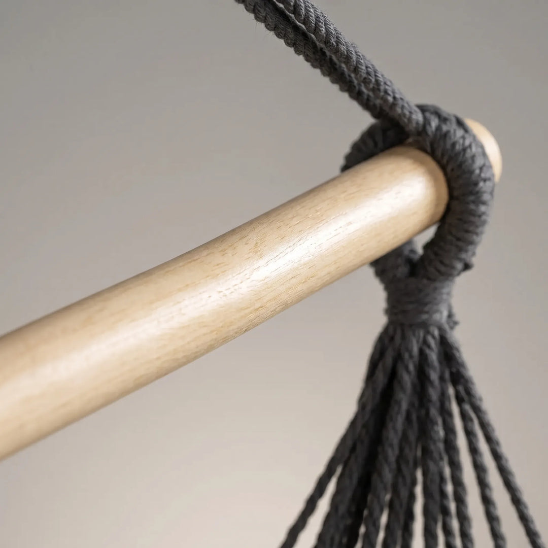 Hanging Hammock Chair - Vellona