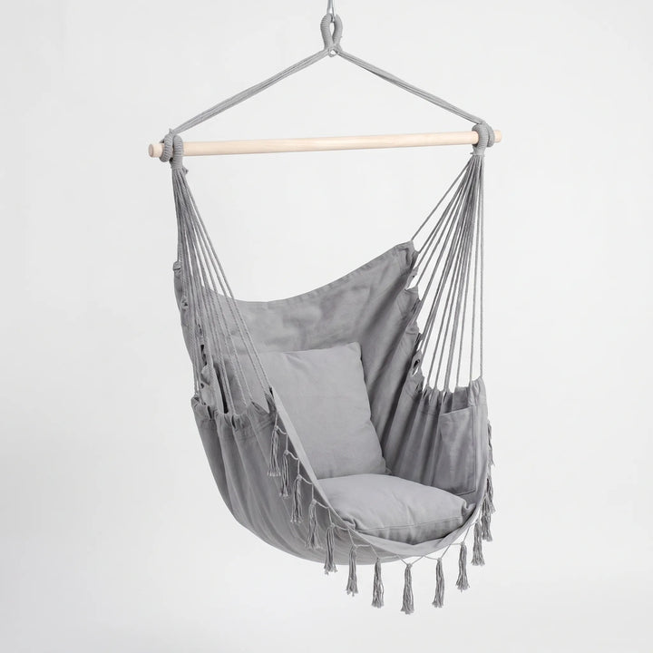 Hanging Hammock Chair - Vellona