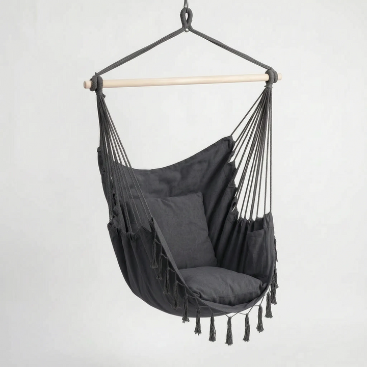 Hanging Hammock Chair - Vellona