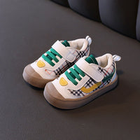 Barefoot Non-Slip Baby Shoes – BareBuddies
