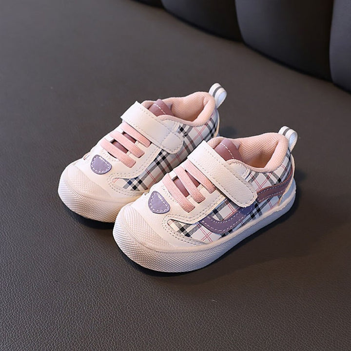 Barefoot Non-Slip Baby Shoes – BareBuddies