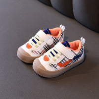 Barefoot Non-Slip Baby Shoes – BareBuddies