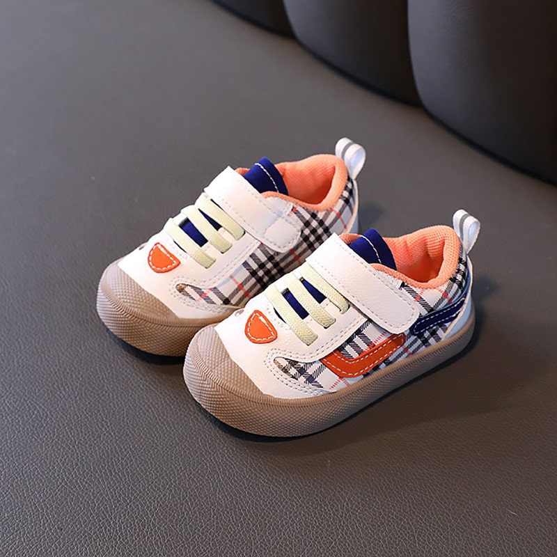 Barefoot Non-Slip Baby Shoes – BareBuddies