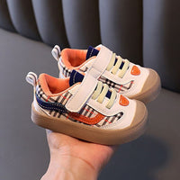 Barefoot Non-Slip Baby Shoes – BareBuddies