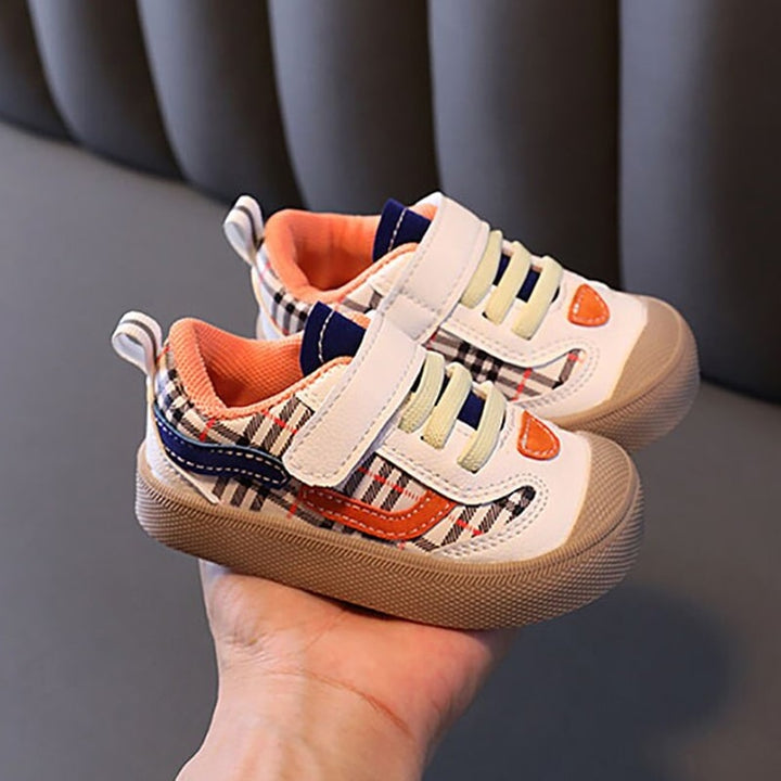 Barefoot Non-Slip Baby Shoes – BareBuddies
