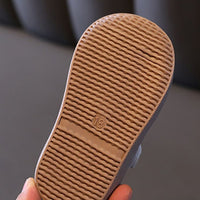 Barefoot Non-Slip Baby Shoes – BareBuddies
