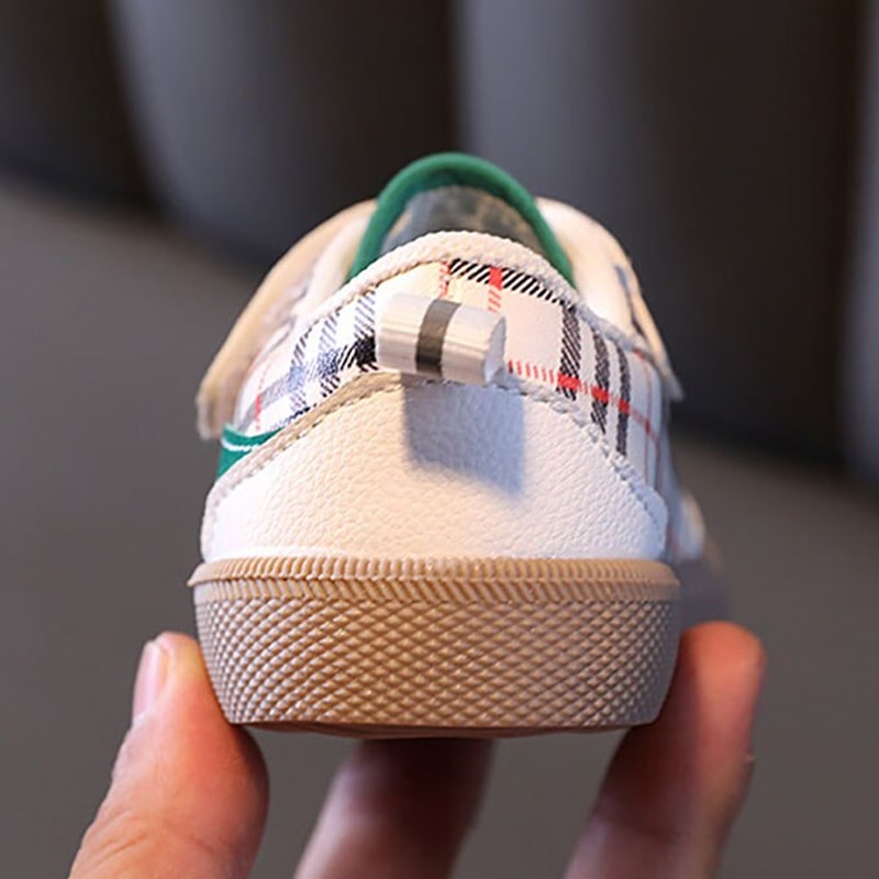 Barefoot Non-Slip Baby Shoes – BareBuddies