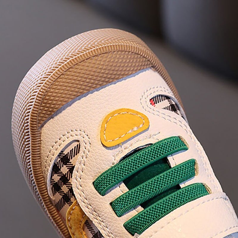 Barefoot Non-Slip Baby Shoes – BareBuddies