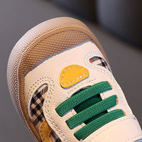 Barefoot Non-Slip Baby Shoes – BareBuddies