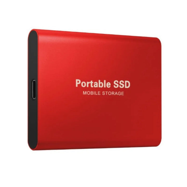 Rugged 30TB External SSD – Ultra-Fast, Reliable Storage 3