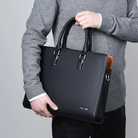 Luxury Men's Laptop Bag – Portaro