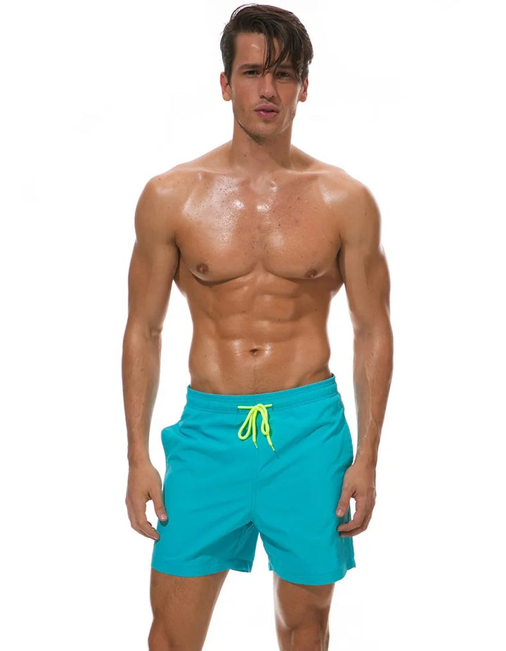 Sammy Jackson™ Alexander Zwemshort | Sportief & Veelzijdig