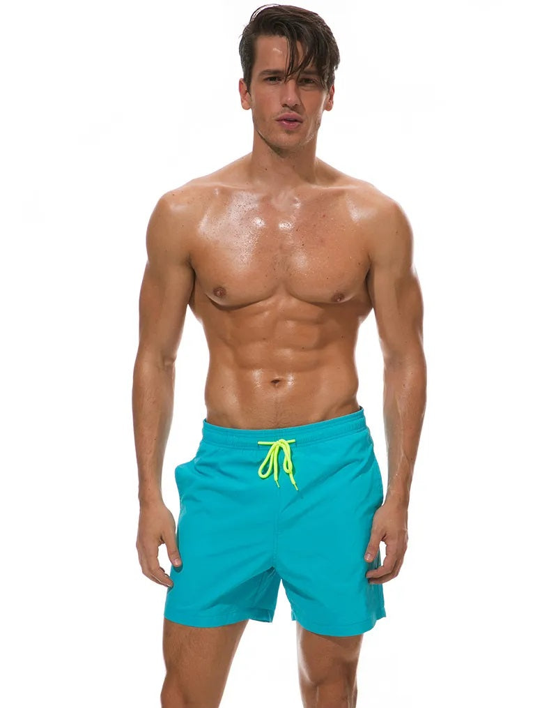 Sammy Jackson™ Alexander Zwemshort | Sportief & Veelzijdig