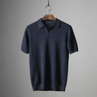 Stylish Men's Polo – Nestor