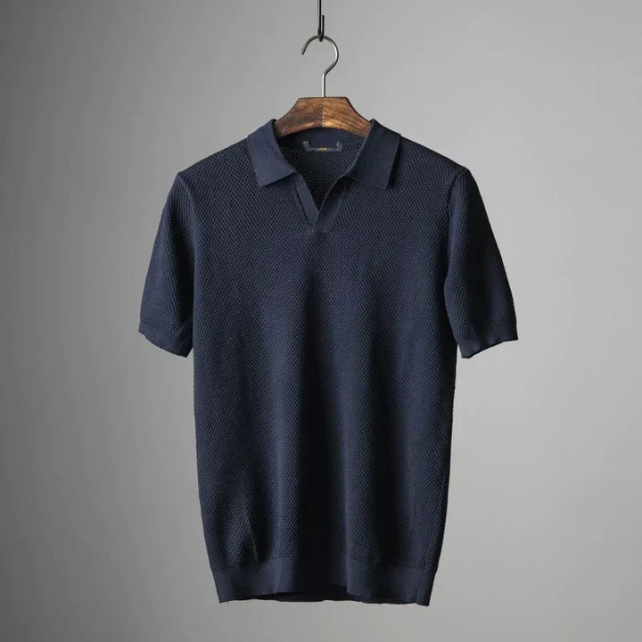 Stylish Men's Polo – Nestor