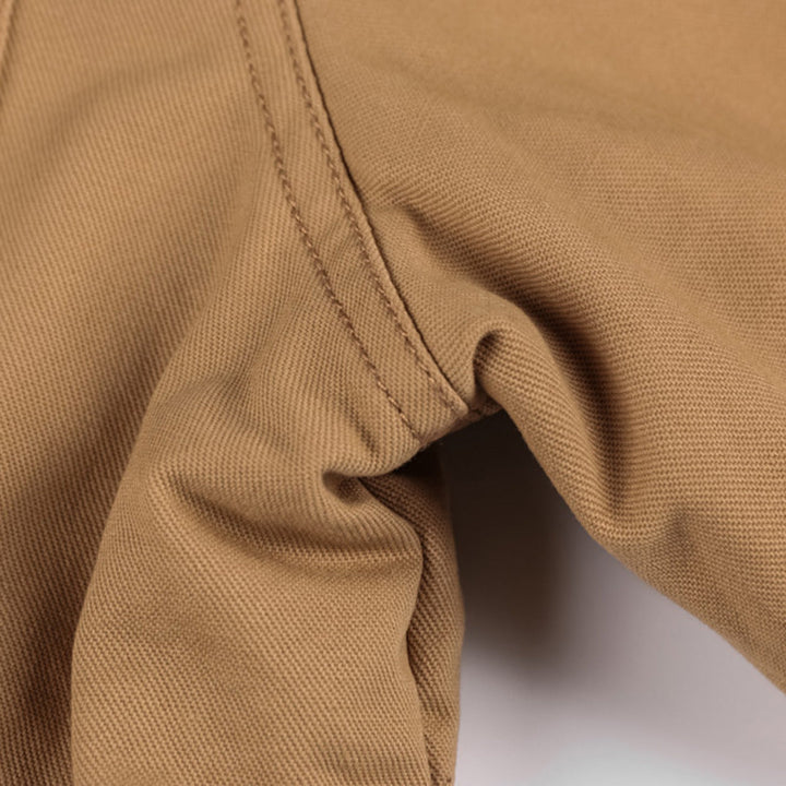 Comfortabele Heren Winterjas - StormChaser