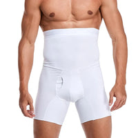 Men's Slimming Shorts – Vittorio