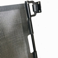 Extendable Safety Gate – SafeStretch