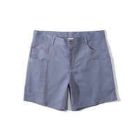 Heren Cargoshorts van stretch-katoenmix – Finn