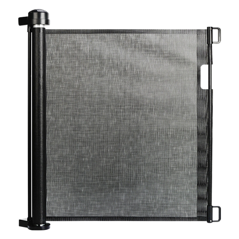 Extendable Safety Gate – SafeStretch