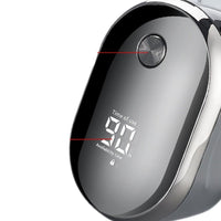6-in-1 Electric Shaver – TitanEdge