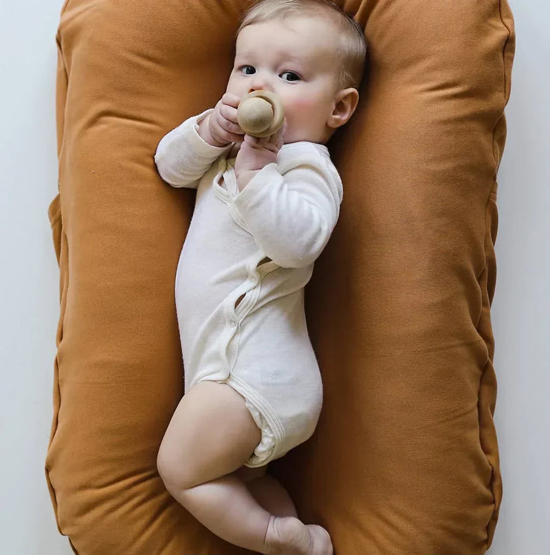 Baby Lounger - CuddleNest