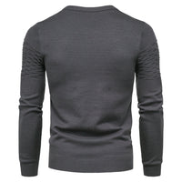 Comfortable Men's Sweater - Lorenzo