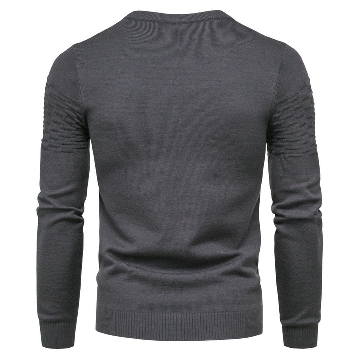Comfortable Men's Sweater - Lorenzo