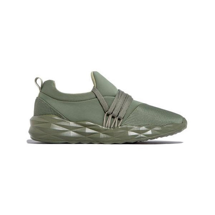 Lightweight Women's Sneakers - Zoya