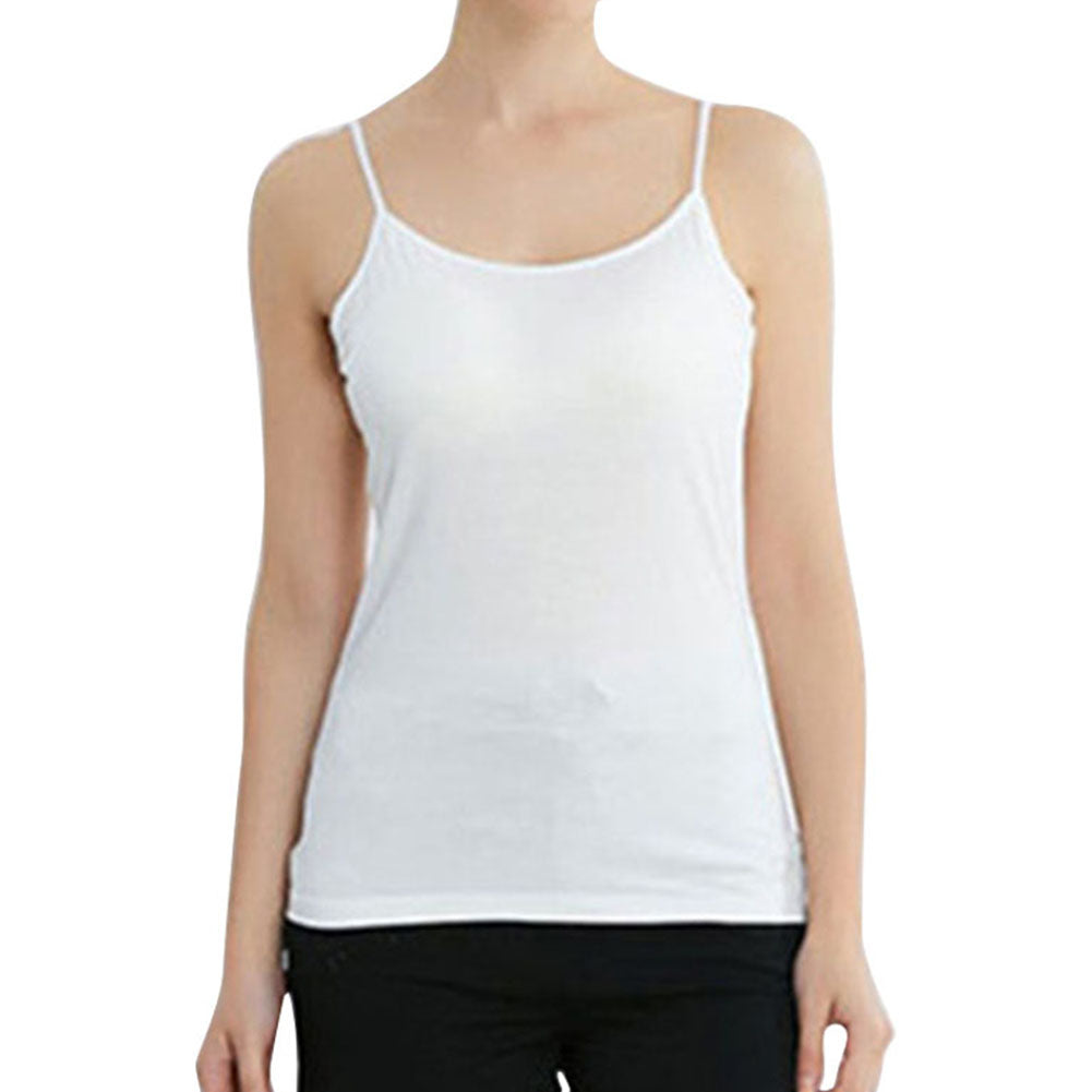 Sammy Jackson™ Lilith Tanktop | Casual & Stijlvol