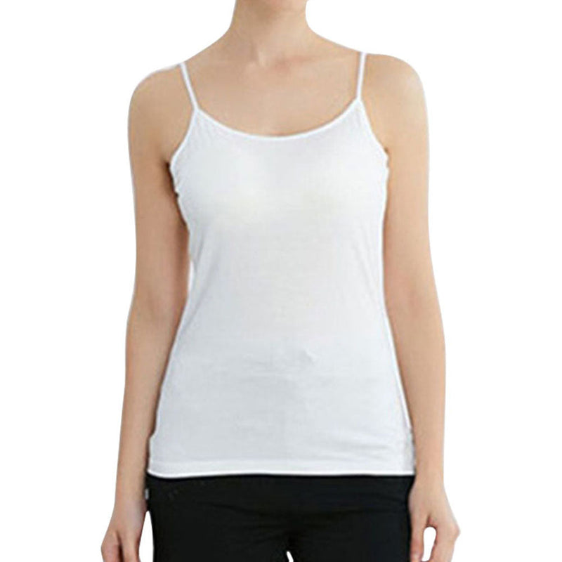 Sammy Jackson™ Lilith Tanktop | Casual & Stijlvol