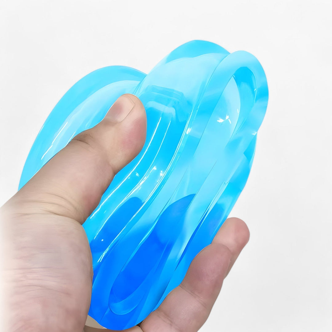 Silicone Cupping Therapy Set - GlowCupp