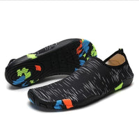 Quick-Drying Water Shoes – AquaFlex