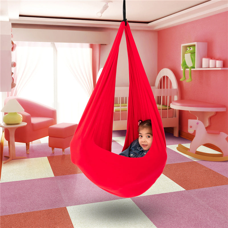 Therapy Hammock for Children - ZenNest