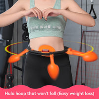 Taille Trainer - FitHoop