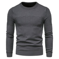 Comfortable Men's Sweater - Lorenzo