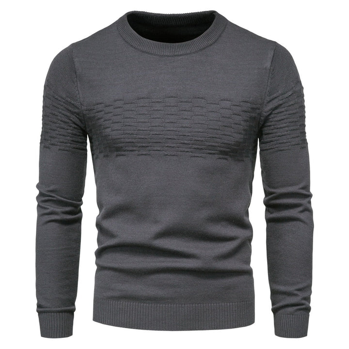 Comfortable Men's Sweater - Lorenzo