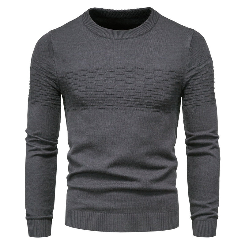 Comfortable Men's Sweater - Lorenzo