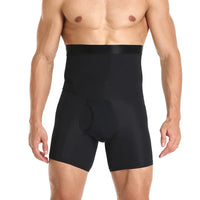 Men's Slimming Shorts – Vittorio