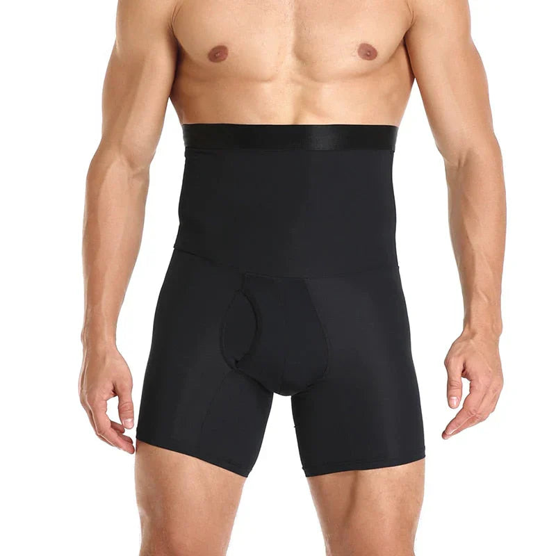 Men's Slimming Shorts – Vittorio