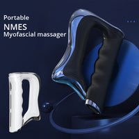 Myofascial Release Therapy Device - MuscleWave