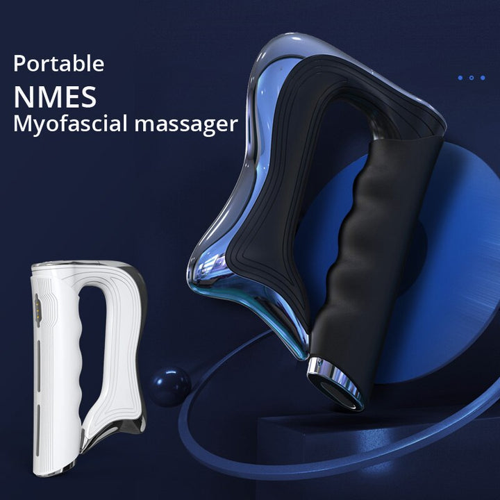 Myofascial Release Therapy Device - MuscleWave