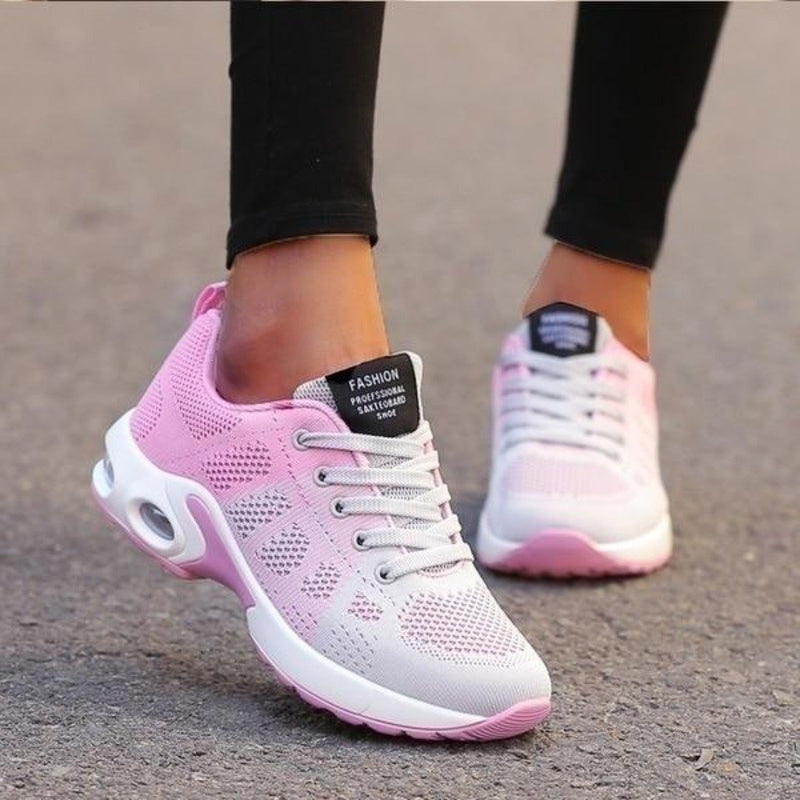 Lupus Orthopedische Wandelschoenen – Lichtgewicht Comfort Voor Elke Stap