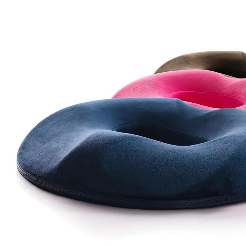 Poduszka na hemoroidy i kość ogonową - ReliefCushion