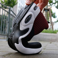 Oliver™ Orthopedic Men's Sneakers – For Comfortable Steps, Every Day